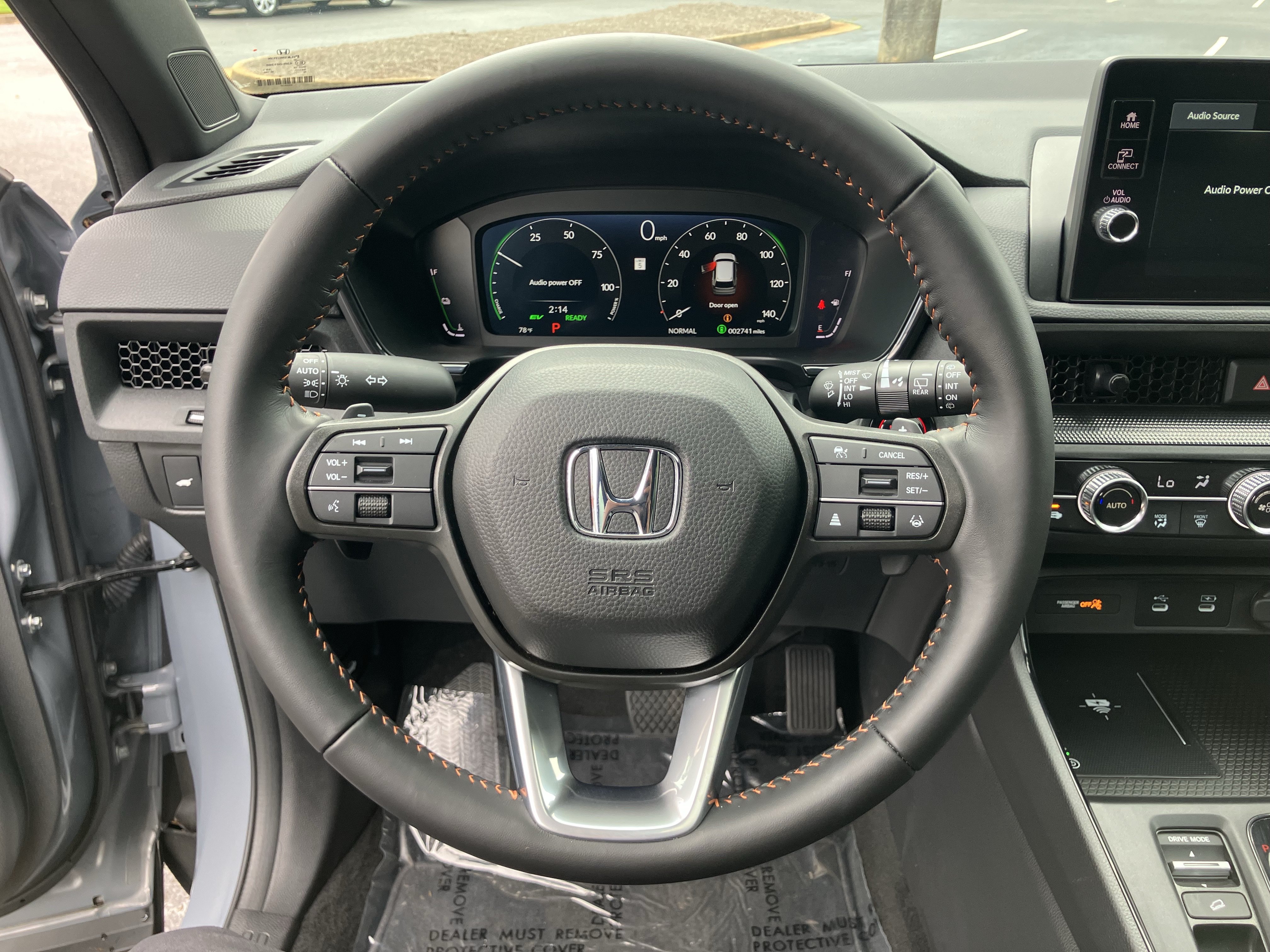 Used 2026 Honda CR-V Sport-L image 20