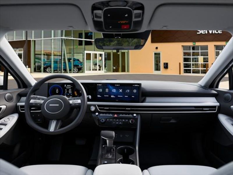New 2026 Hyundai Sonata SE FWD image 11