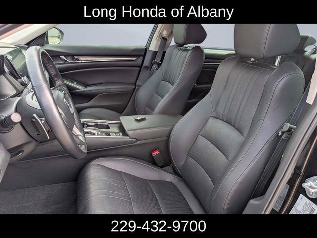 Used 2022 Honda Accord Sport Special Edition image 14