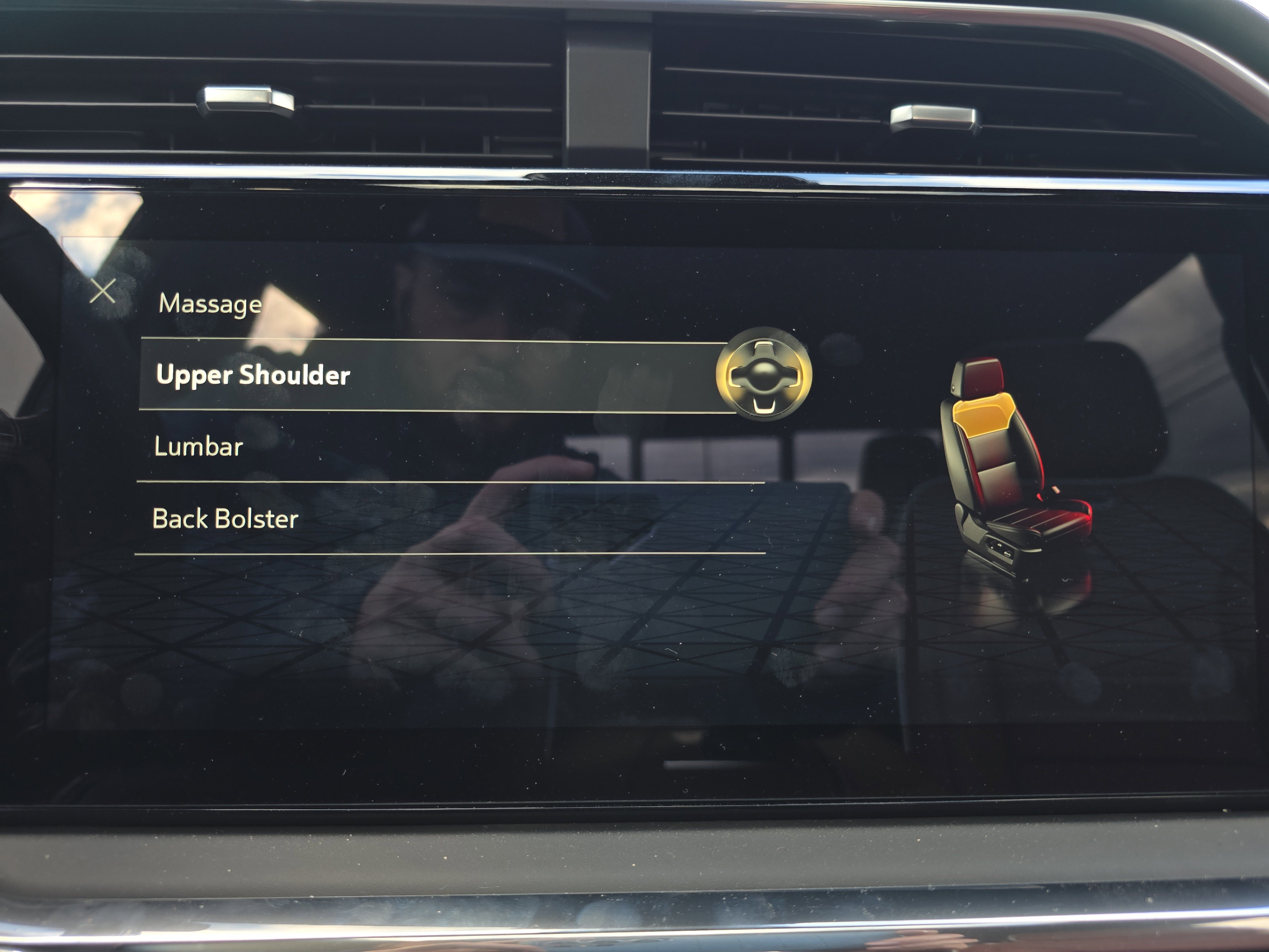 New 2026 GMC Sierra 2500 Denali Ultimate image 32