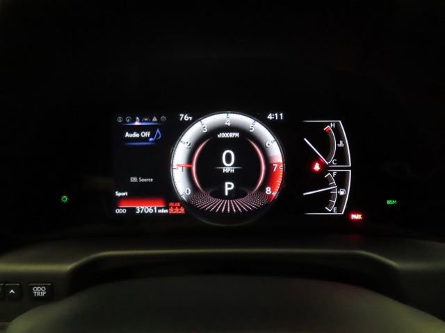 Used 2019 Lexus ES 350 F Sport image 23
