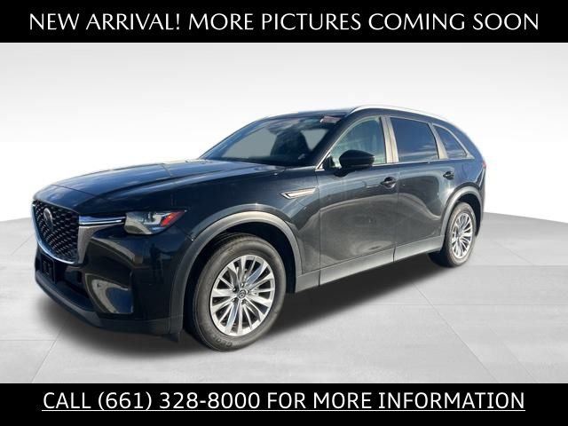 Used 2024 MAZDA CX-90 3.3 Turbo w/ Select Package