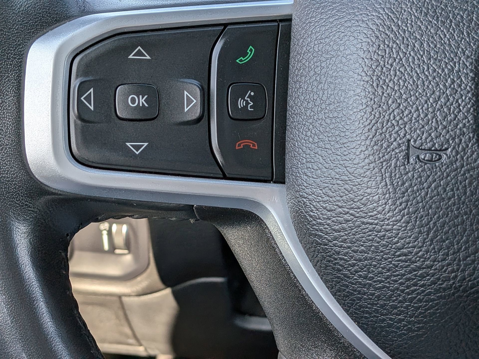 Used 2023 RAM 1500 Big Horn w/ Trailer Tow Group image 27