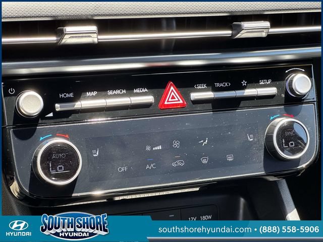Certified 2025 Hyundai Tucson XRT AWD/4WD image 32