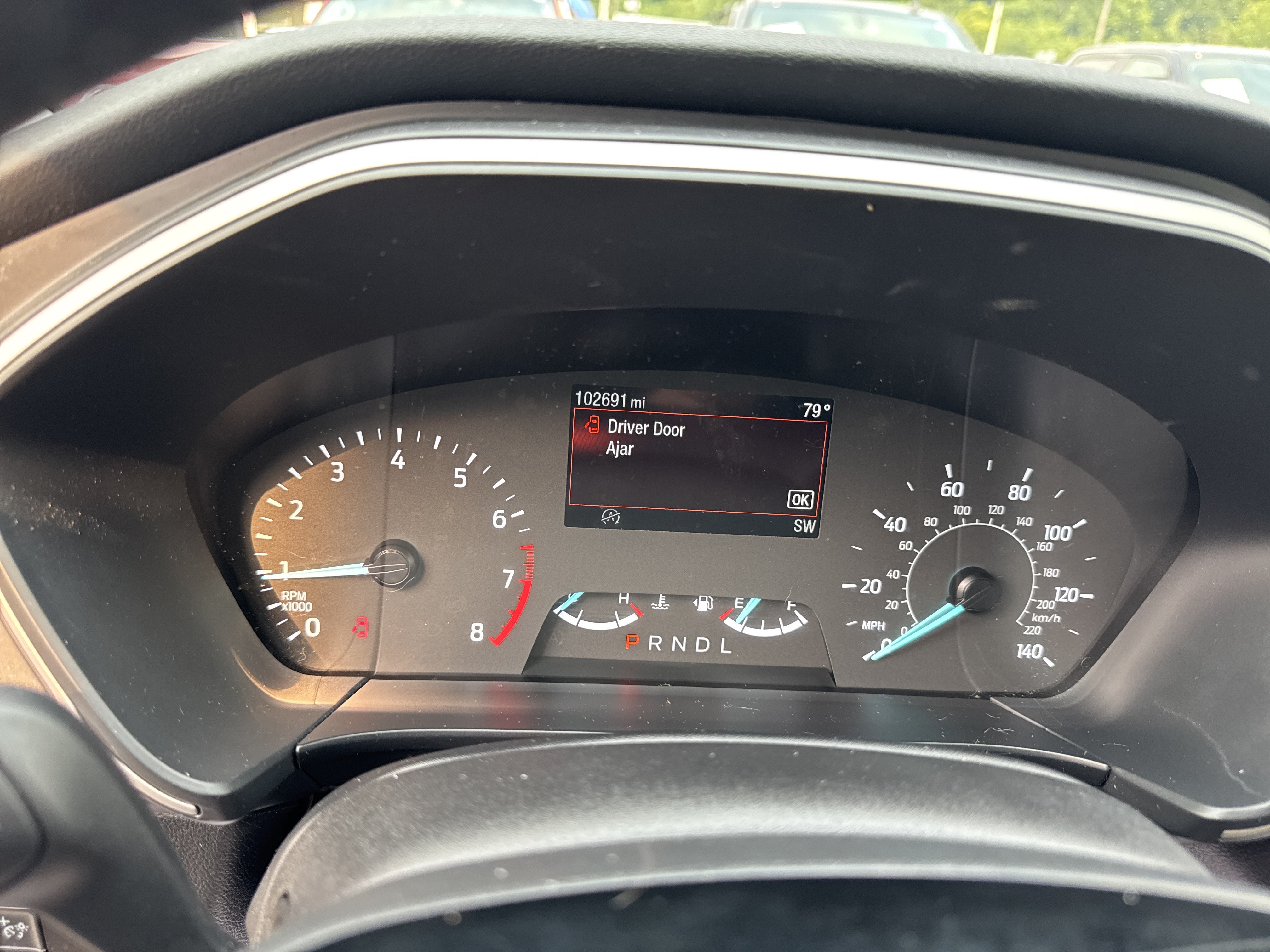 Used 2022 Ford Escape SE w/ Cold Weather Package AWD/4WD image 16