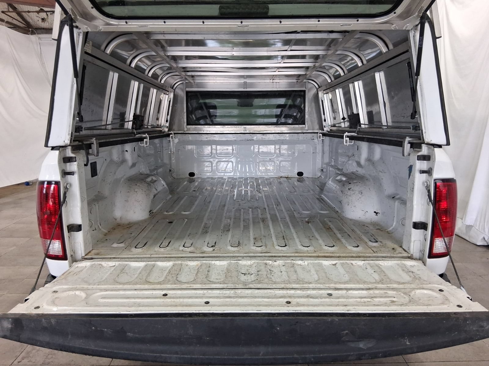 Used 2021 RAM 1500 Tradesman w/ Power & Remote Entry Group RWD image 27