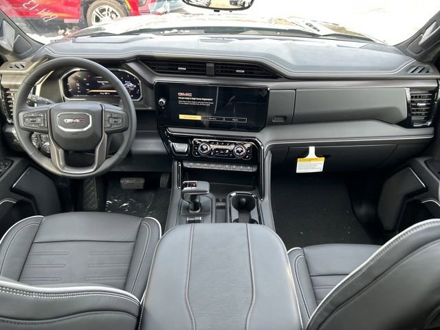 New 2026 GMC Sierra 1500 AT4X w/ AT4X AEV Edition image 27
