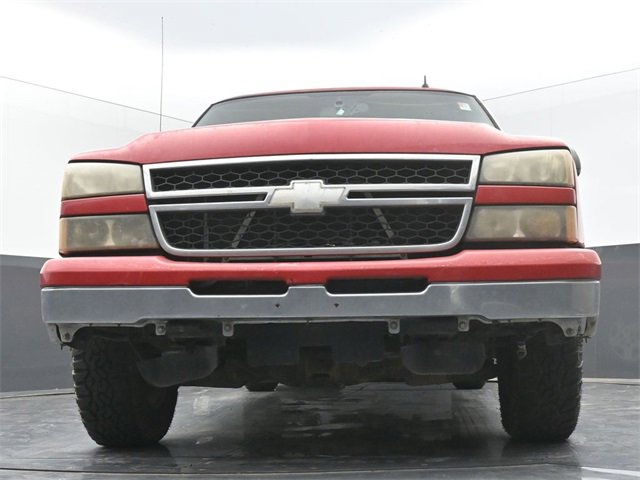 Used 2006 Chevrolet Silverado 1500 LT w/ Light Duty Power Package image 29