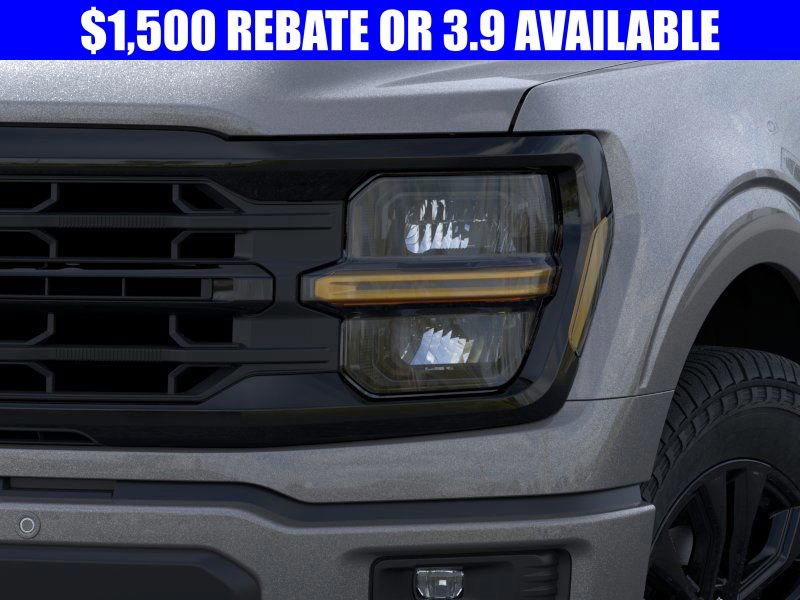 New 2026 Ford F150 XLT image 18