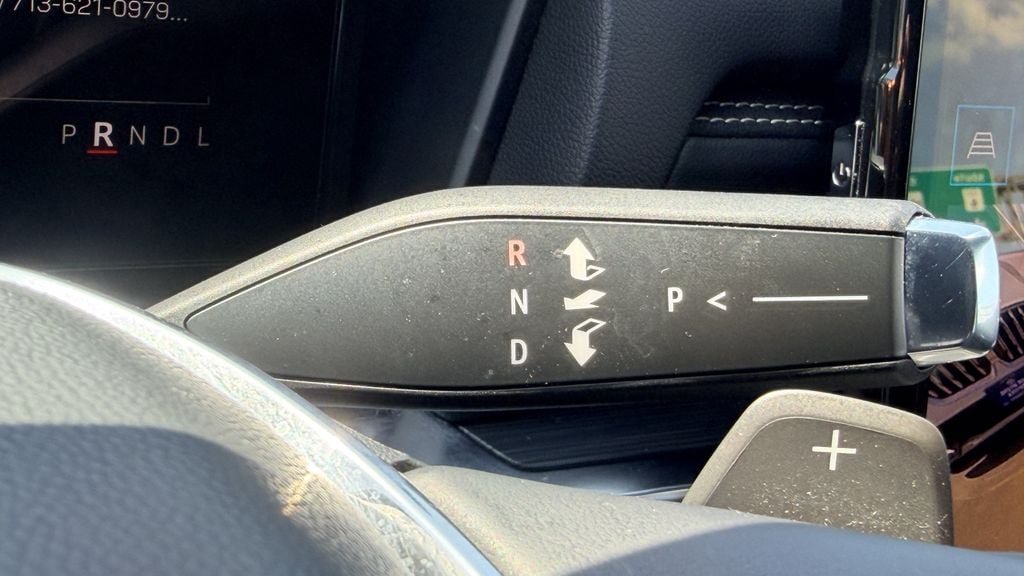 Used 2025 GMC Terrain Elevation FWD image 14