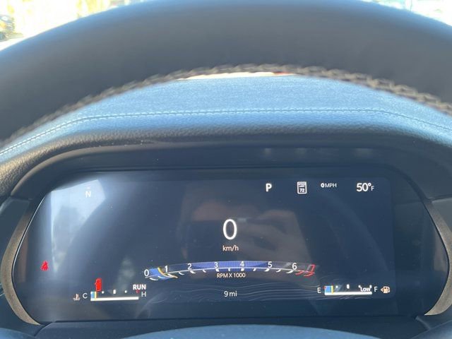 New 2026 Jeep Grand Cherokee Limited image 22