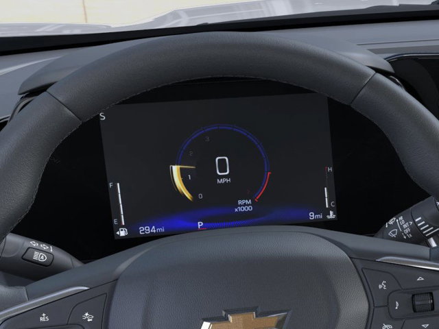 New 2026 Chevrolet Trax ACTIV w/ Sunroof Package image 18