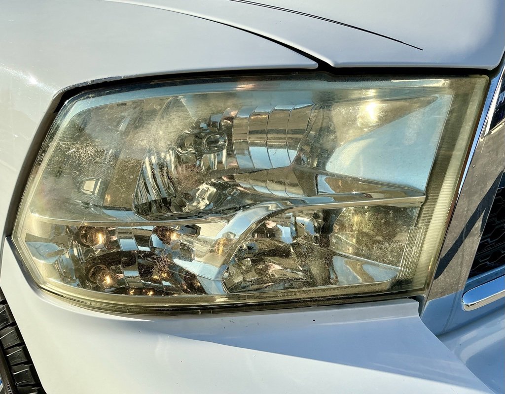 Used 2010 Dodge Ram 1500 Truck SLT image 8