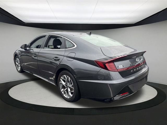 Certified 2023 Hyundai Sonata SEL image 7
