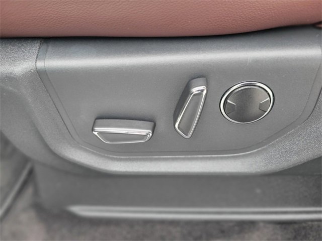 Certified 2022 Ford Expedition Limited image 20