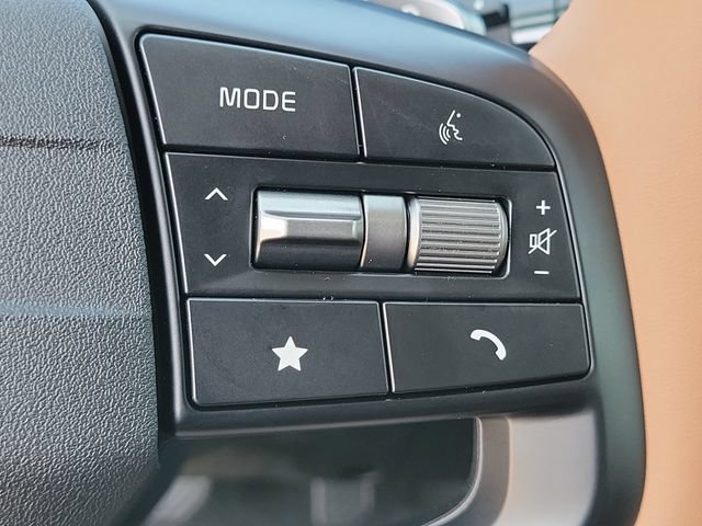 New 2026 Kia EV6 Wind RWD image 31