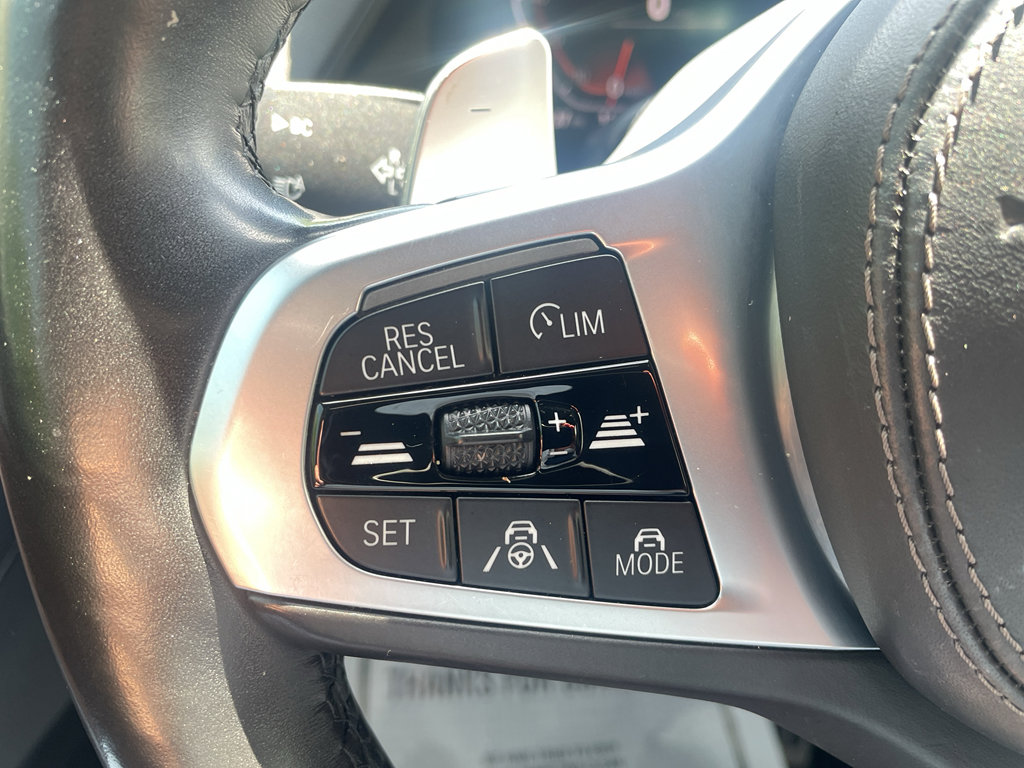 Used 2020 BMW X5 xDrive40i w/ M Sport Package AWD/4WD image 23