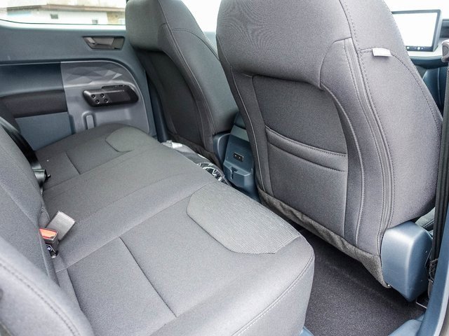 New 2025 Ford Maverick XL w/ Equipment Group 101A image 12