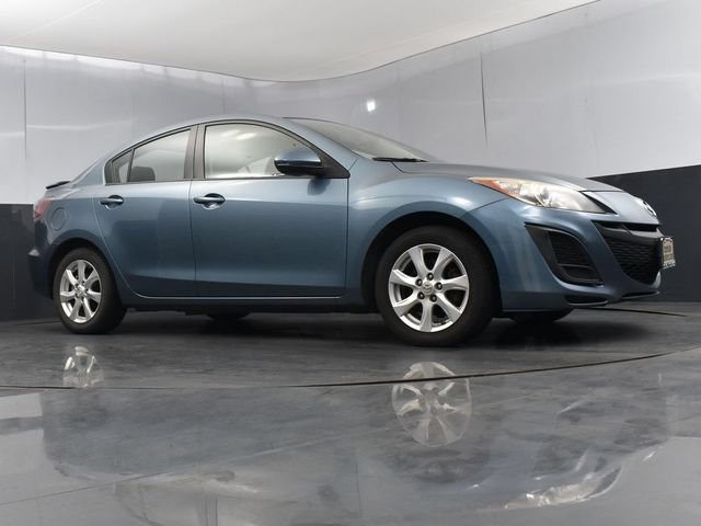 Used 2010 MAZDA MAZDA3 i Touring FWD image 18