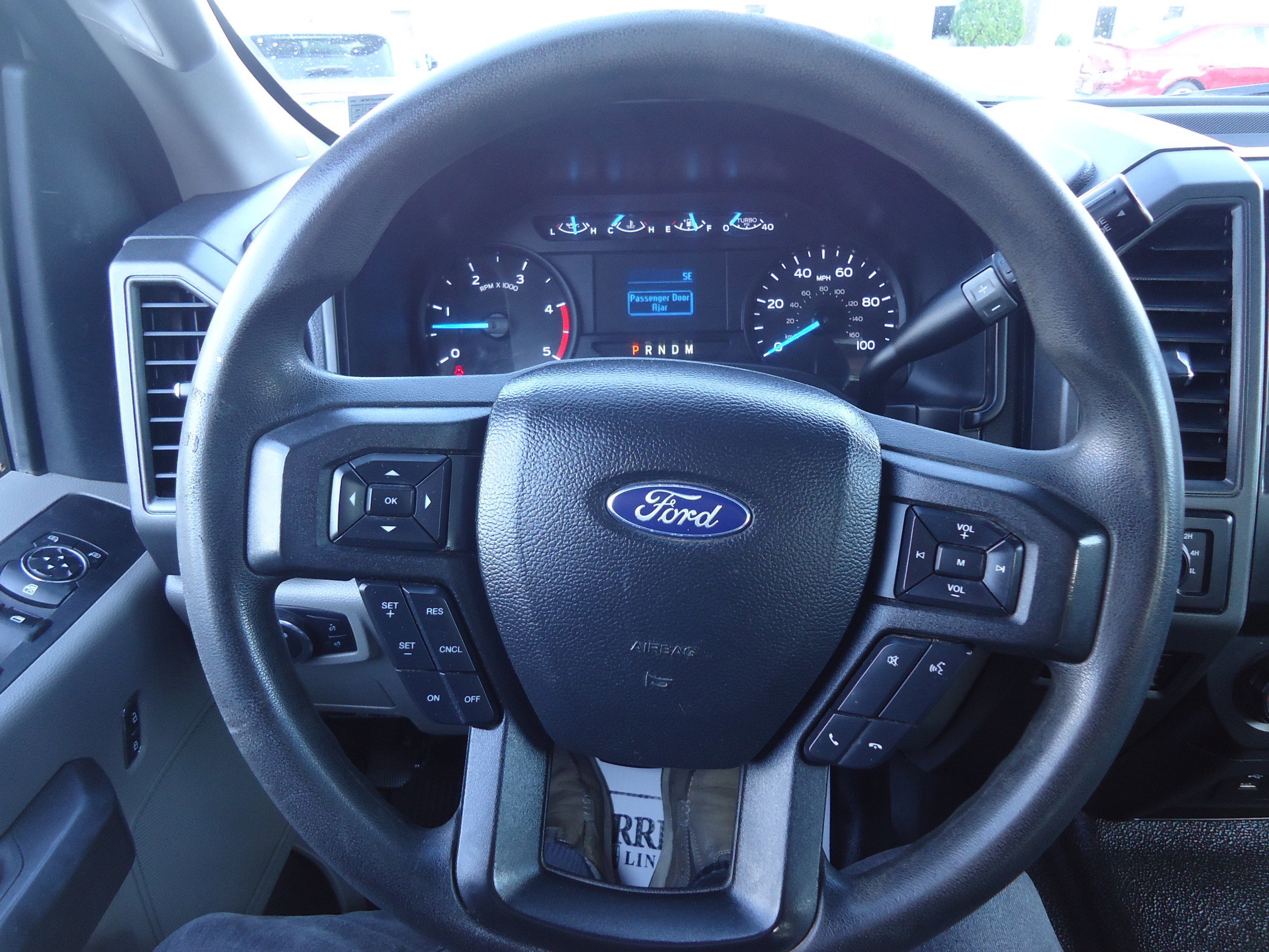 Used 2021 Ford F250 XL w/ Power Equipment Group AWD/4WD image 15