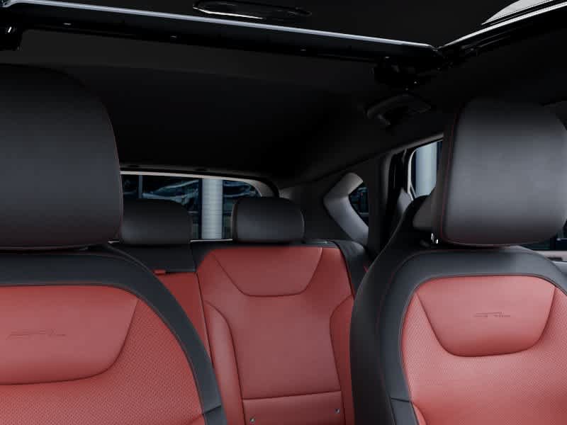 New 2026 Kia K4 GT-Line w/ GT-Line Premium Package FWD image 27