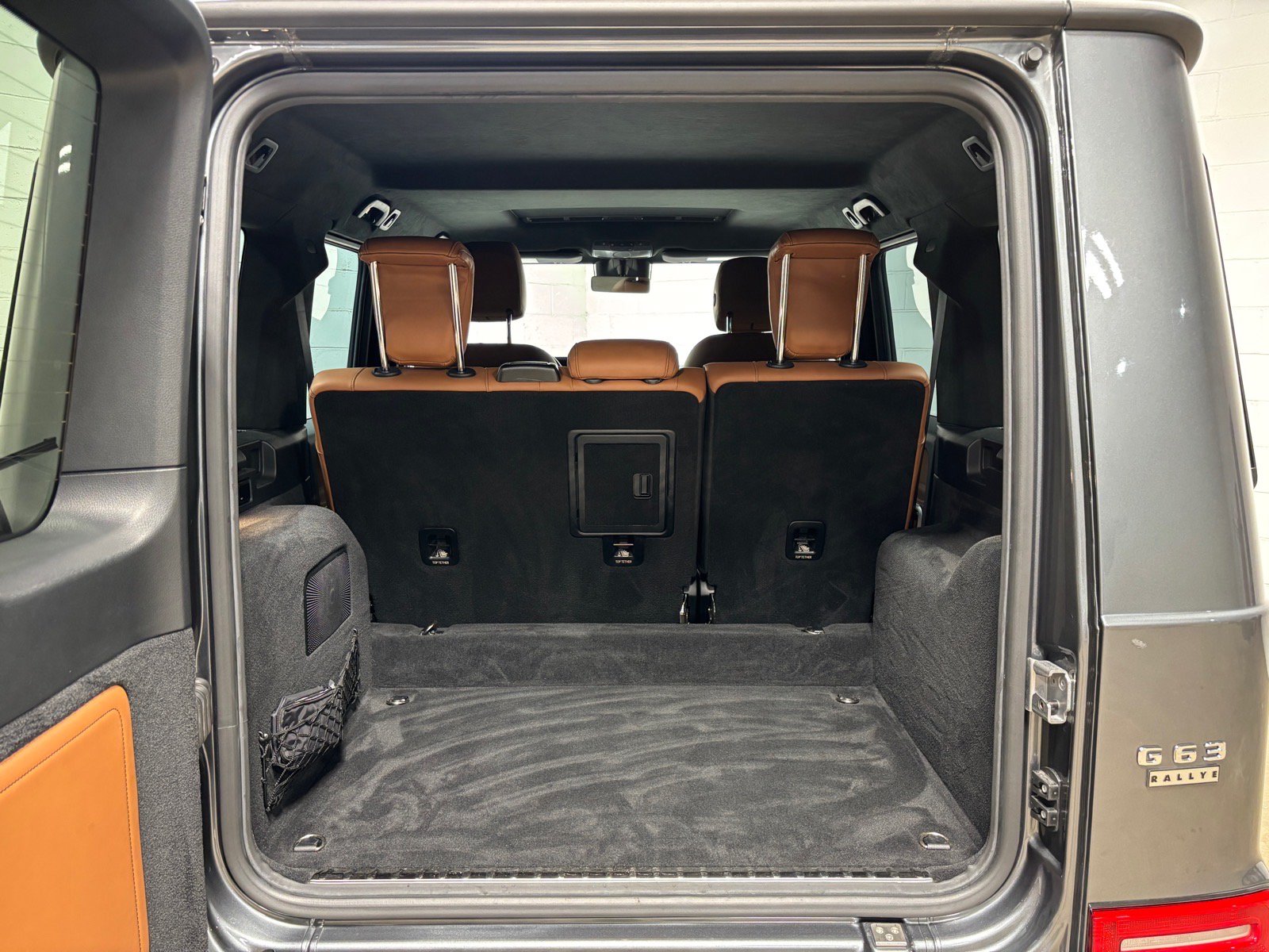 Used 2019 Mercedes-Benz G 63 AMG 4MATIC image 41