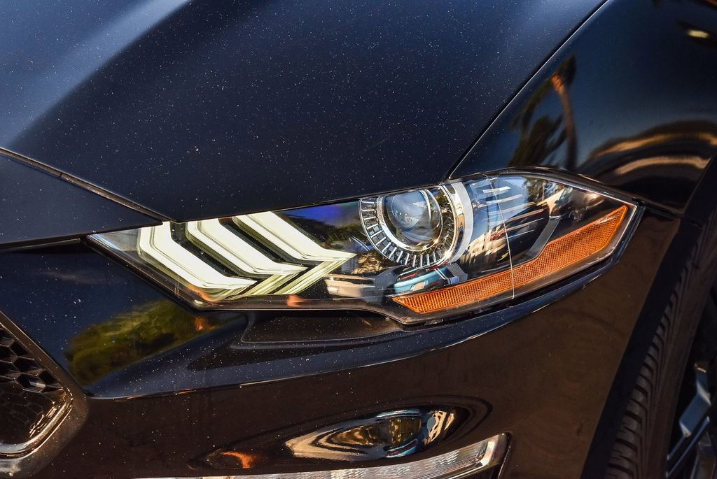 Used 2019 Ford Mustang GT Premium w/ Ford Safe & Smart Package image 9