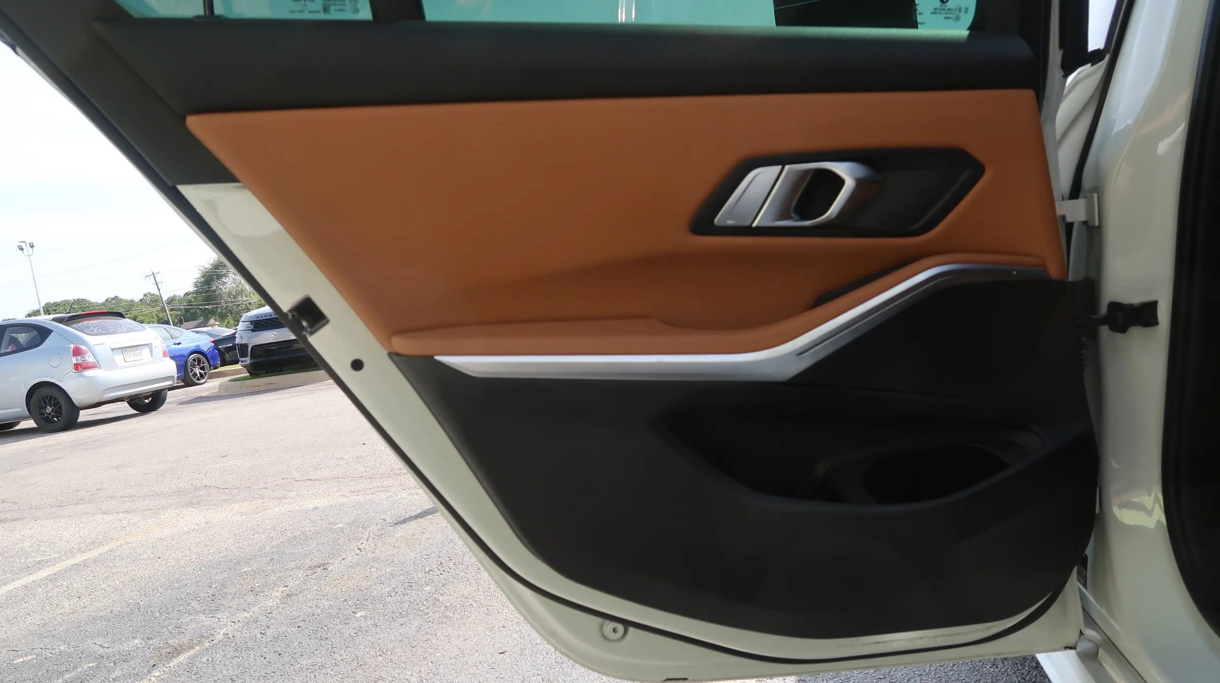 Used 2022 BMW M340i RWD image 40