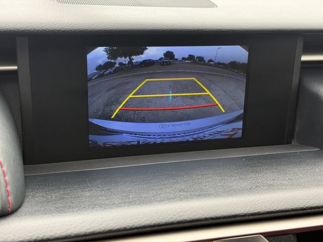 Used 2015 Lexus RC 350 AWD w/ Navigation System Package image 17