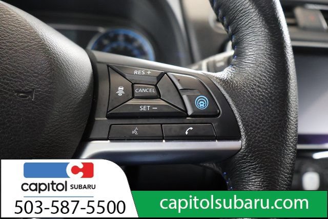 Used 2024 Nissan Leaf SV Plus FWD image 18