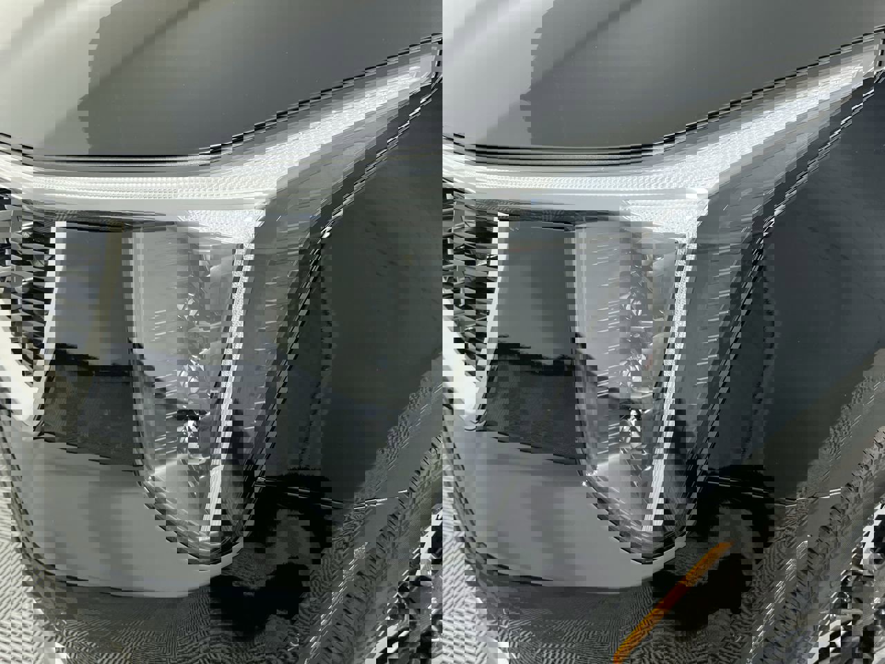 New 2026 Kia Sorento EX image 8