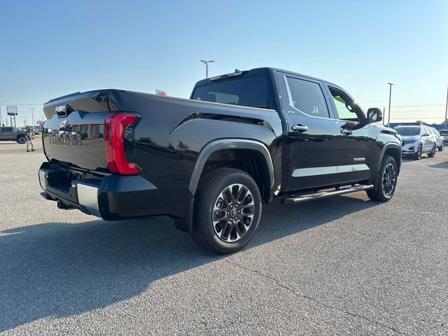 New 2026 Toyota Tundra Limited AWD/4WD image 6