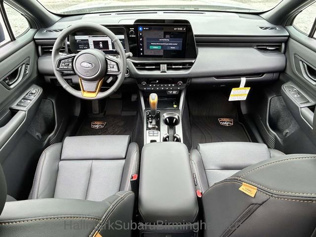 New 2026 Subaru Outback Wilderness AWD/4WD image 9