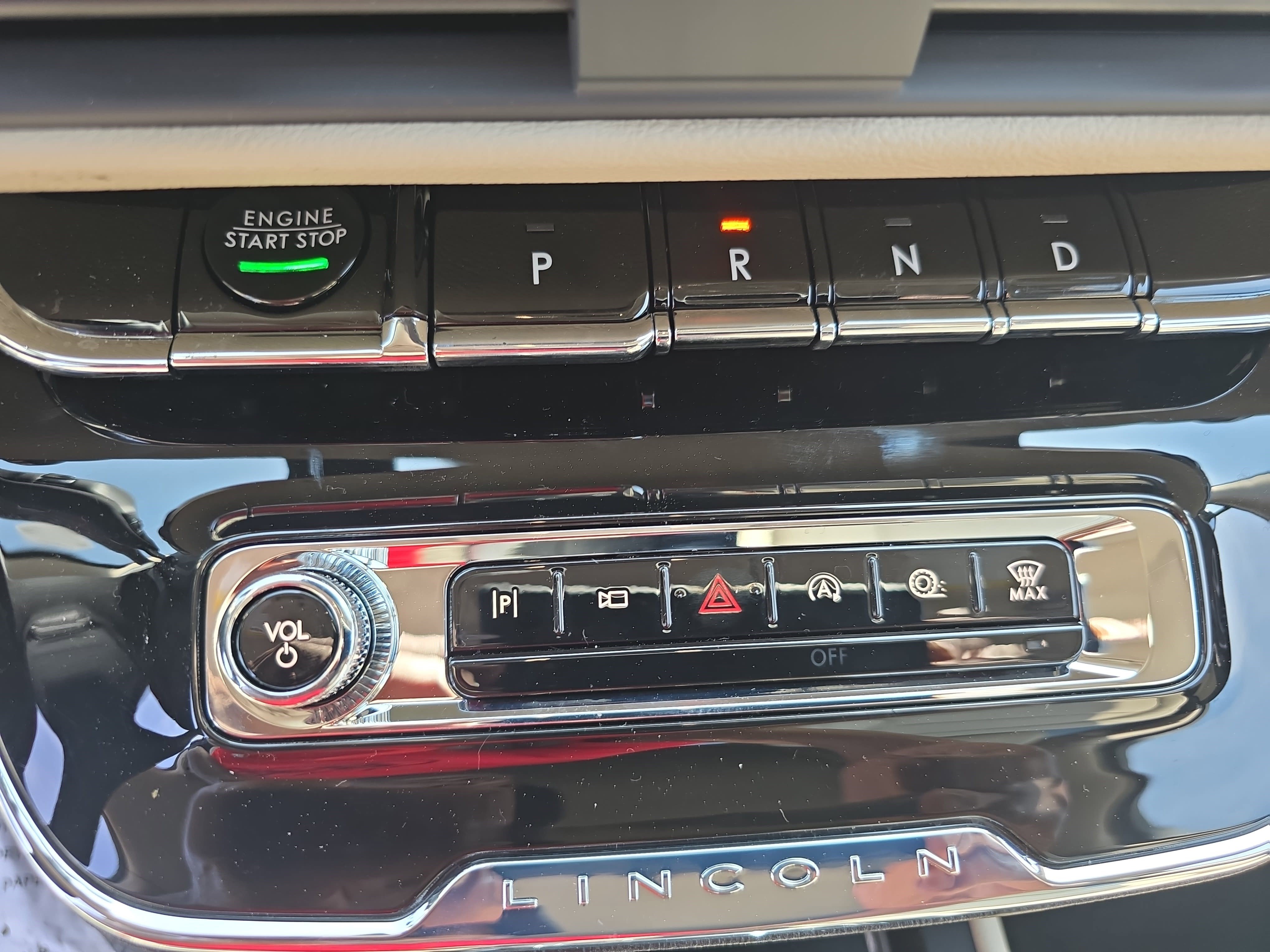 New 2026 Lincoln Corsair Reserve image 24