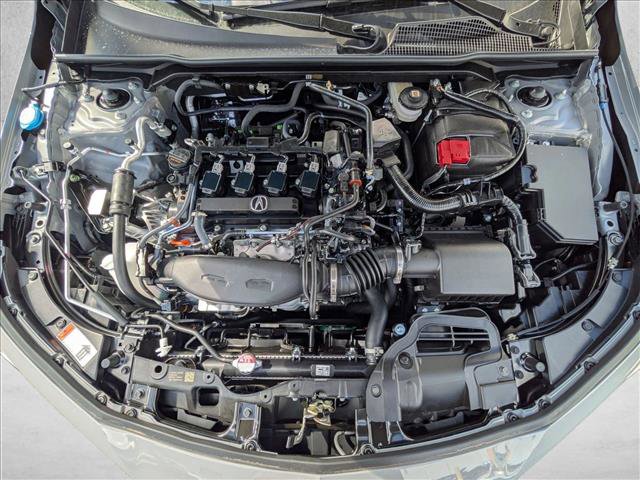 New 2026 Acura Integra A-Spec image 19