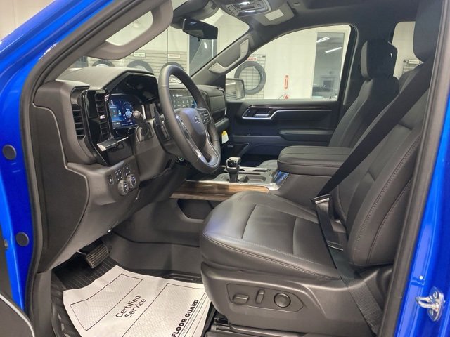 New 2025 Chevrolet Silverado 1500 RST w/ Convenience Package II image 23