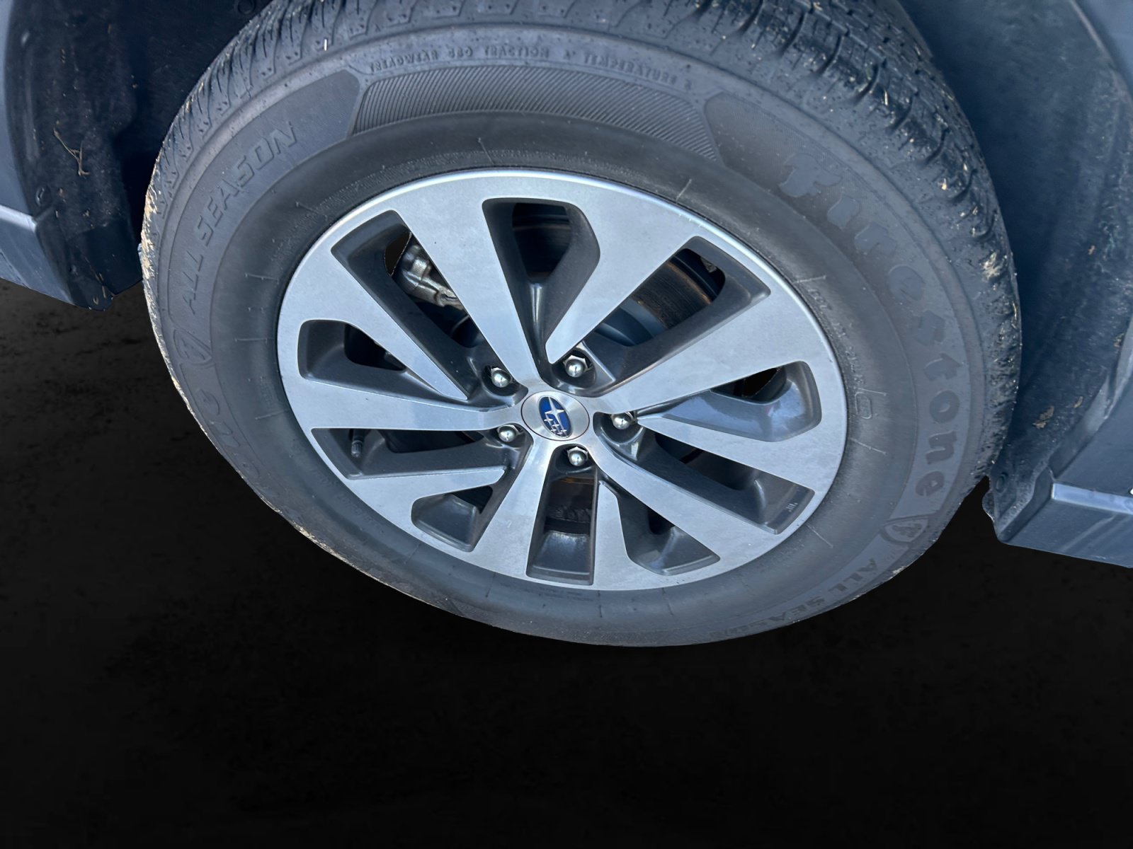 Used 2023 Subaru Outback Premium AWD/4WD image 22