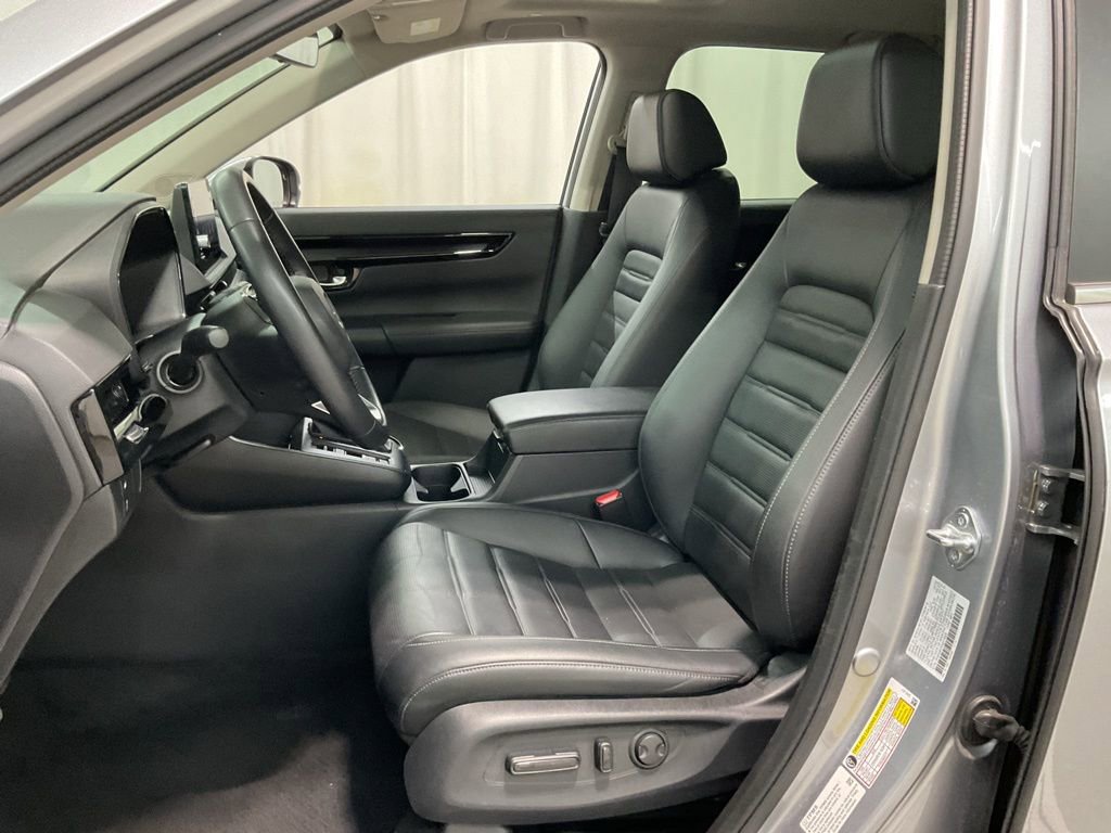Used 2025 Honda CR-V EX-L image 20
