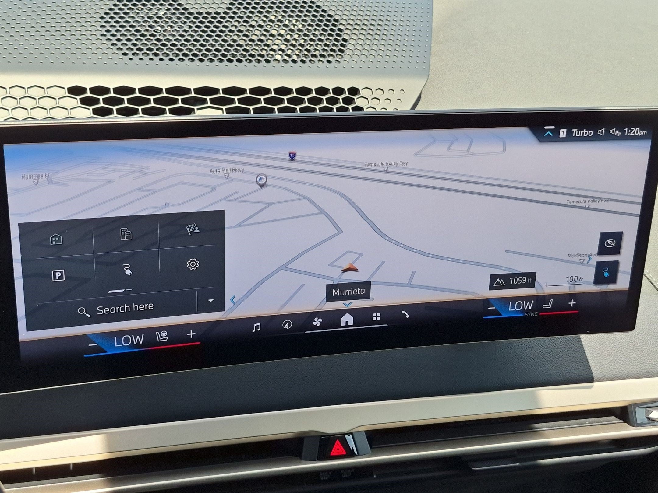 Certified 2024 BMW iX xDrive50 AWD/4WD image 24