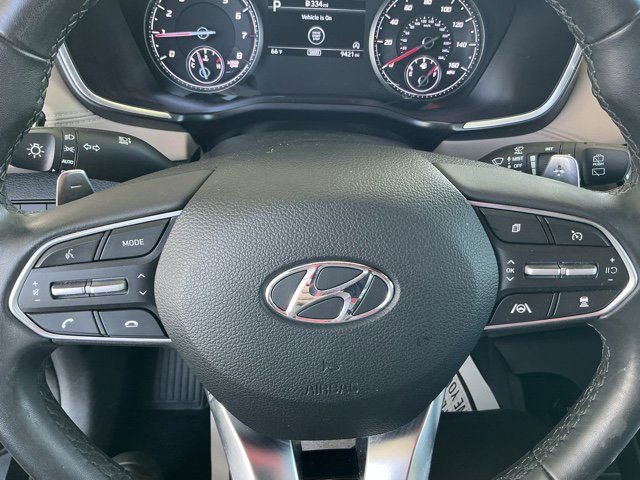 Used 2023 Hyundai Santa Fe SEL FWD image 27