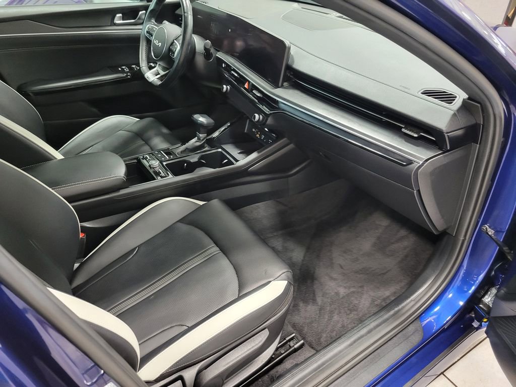 Used 2025 Kia K5 GT-Line AWD/4WD image 21
