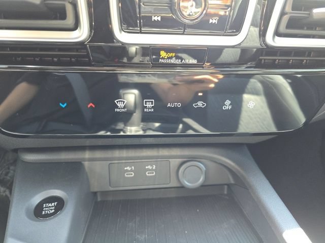 New 2027 Nissan Sentra SV w/ Floor Mat Package FWD image 22