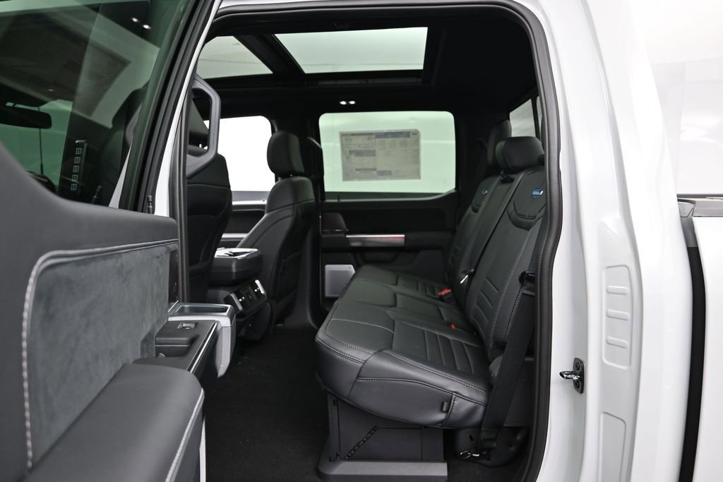 New 2026 Ford F150 Platinum AWD/4WD image 24