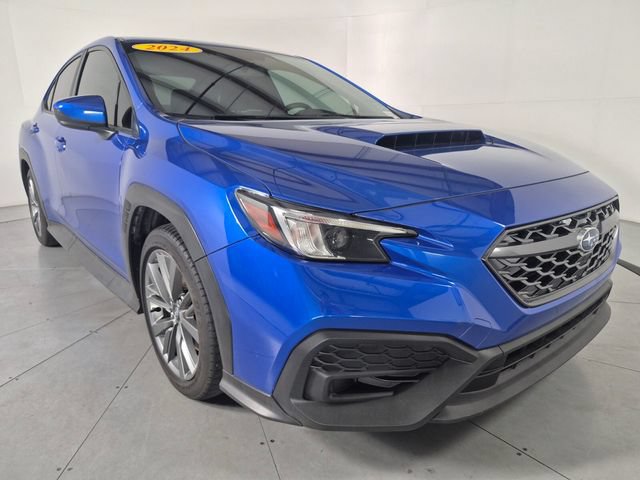 Used 2024 Subaru WRX AWD/4WD image 6