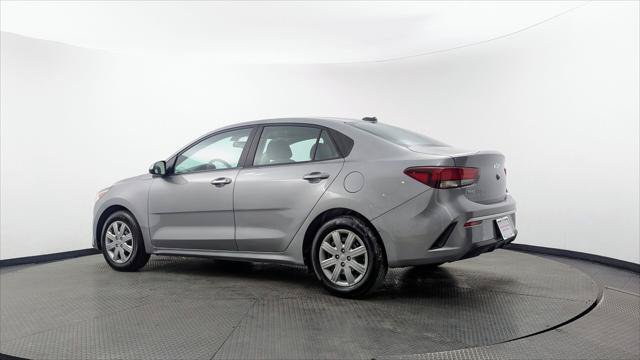 Used 2023 Kia Rio S FWD image 6