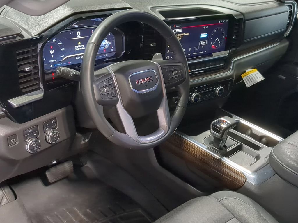 Used 2023 GMC Sierra 1500 Elevation w/ Preferred Package image 12
