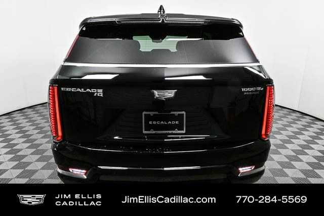 New 2025 Cadillac Escalade IQ Luxury 2 AWD/4WD image 22