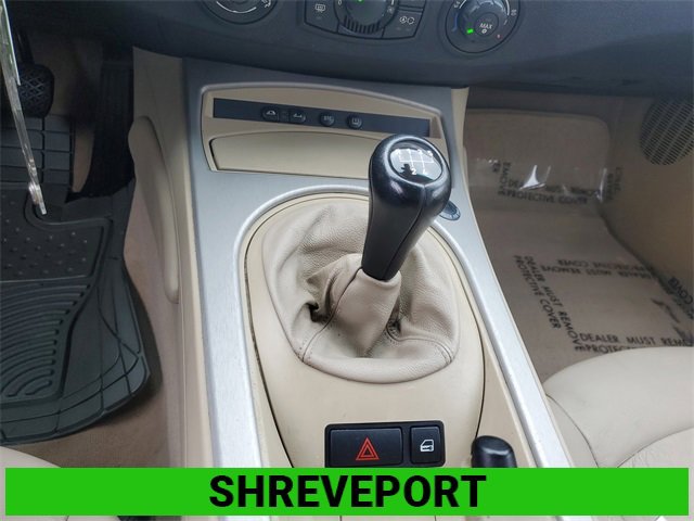 Used 2005 BMW Z4 2.5i image 13