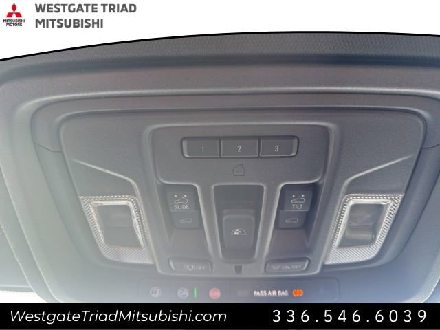 Used 2020 Chevrolet Silverado 2500 High Country w/ Technology Package image 31