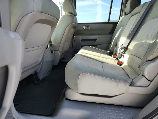 Used 2014 Honda Pilot LX image 10